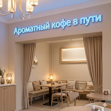 Ароматный кофе в пути0