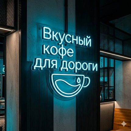 Вкусный кофе для дороги0