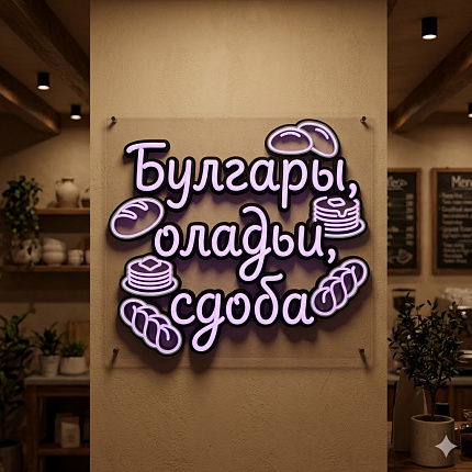 Булгары, оладьи, сдоба0