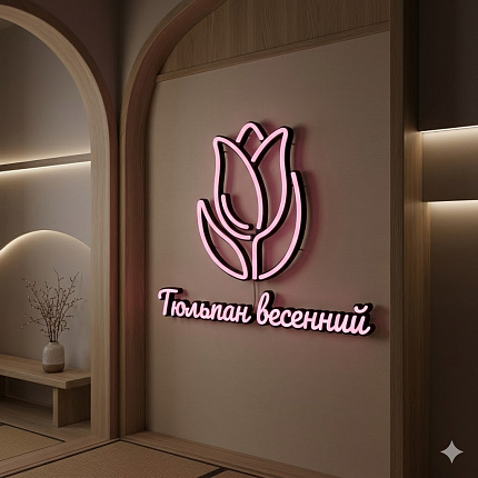 Тюльпан весенний0