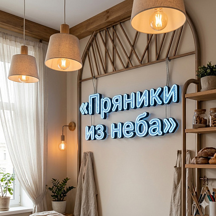 Пряники из неба0