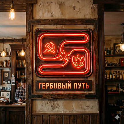Гербовый путь0